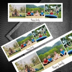 Magneti Banda Orizontala Personalizati InImage set 4