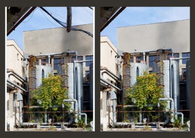 modificare imagini digitale inimage.ro