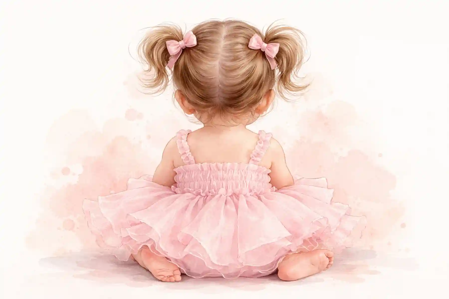 Invitatii botez carte postala model 1 tiparita pe hartie foto mata premium fata 1