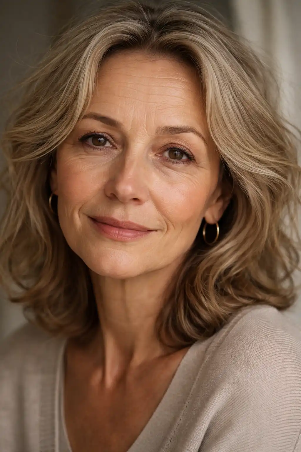 retusare portret ten eliminare riduri cearcane inainte de retusare.