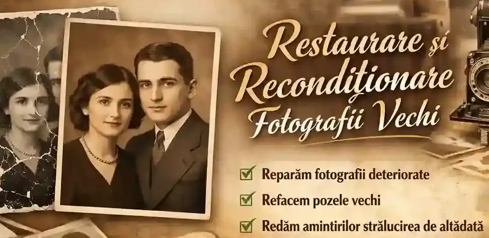 Restaurare-reconditionare-fotografii-vechi Restaurare fotografii vechi Analizeaza pagina si recomanda optimizari seo.
